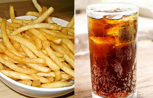 Sai lầm khi ăn trưa 90% chị em mắc phải khiến cân nặng tăng không phanh ảnh 4 90% chi em mac nhung sai lam nay vao bua trua khien can nang cu the tang khong phanh - 4