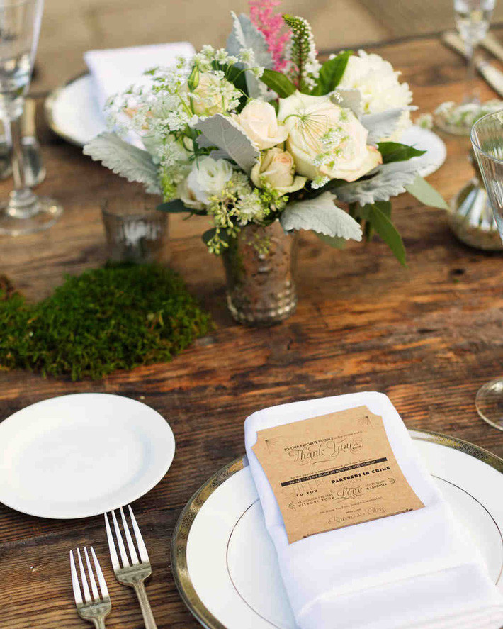 8 ý tưởng trang trí vườn đẹp mộng mơ, ngọt ngào cho ngày cưới - Ảnh 7. 8 ý tưởng trang trí vườn đẹp mộng mơ, ngọt ngào cho ngày cưới - Ảnh 7.