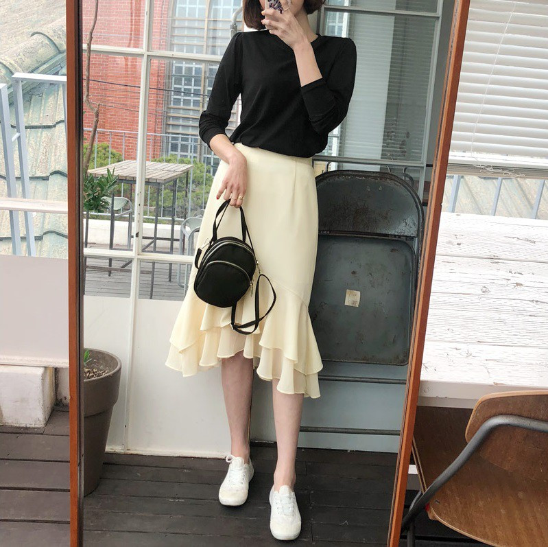 5 gợi ý chọn chân váy xinh đẹp, mát lành nên sắm ngay trong hè này ảnh 11