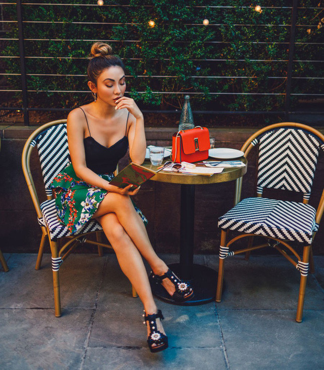 5 nguyên tắc chọn trang phục chị em cần khắc cốt ghi tâm để tránh trở nên kém sang trong mắt người khác - Ảnh 1. 5 nguyên tắc chọn trang phục chị em cần khắc cốt ghi tâm để tránh trở nên kém sang trong mắt người khác - Ảnh 1.