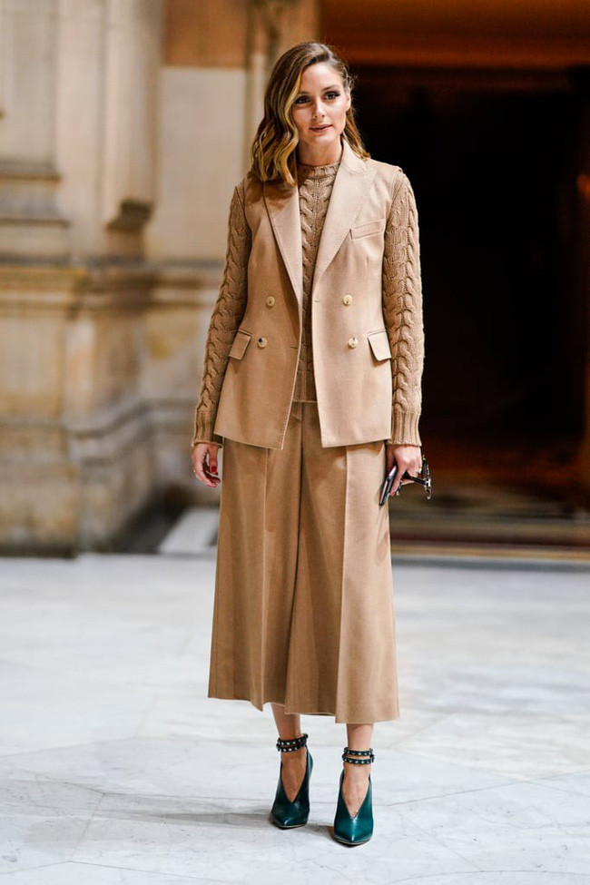 5 nguyên tắc chọn trang phục chị em cần khắc cốt ghi tâm để tránh trở nên kém sang trong mắt người khác - Ảnh 4. 5 nguyên tắc chọn trang phục chị em cần khắc cốt ghi tâm để tránh trở nên kém sang trong mắt người khác - Ảnh 4.