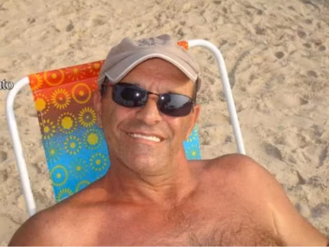 Một trong những bức ảnh check-in giúp cảnh sát tìm ra nơi trú ẩn của “trùm” mafia Giulio Perrone