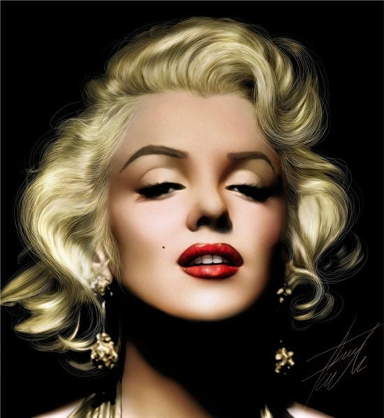 Cuốn nhật kí chưa đựng nhiều bí mật của Marilyn Monroe được công bố ảnh 4 (Ảnh: Internet)