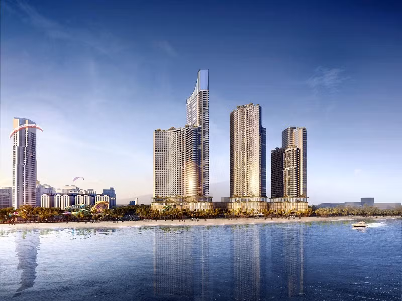 Với 101 tiện ích cao cấp, SunBay Park Hotel &amp; Resort Phan Rang hứa hẹn trở thành điểm đến quốc tế.