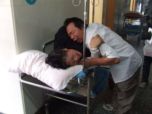 Bị ung thư gan do dùng dầu ăn tự chế bi ung thu gan do dung dau an tu che