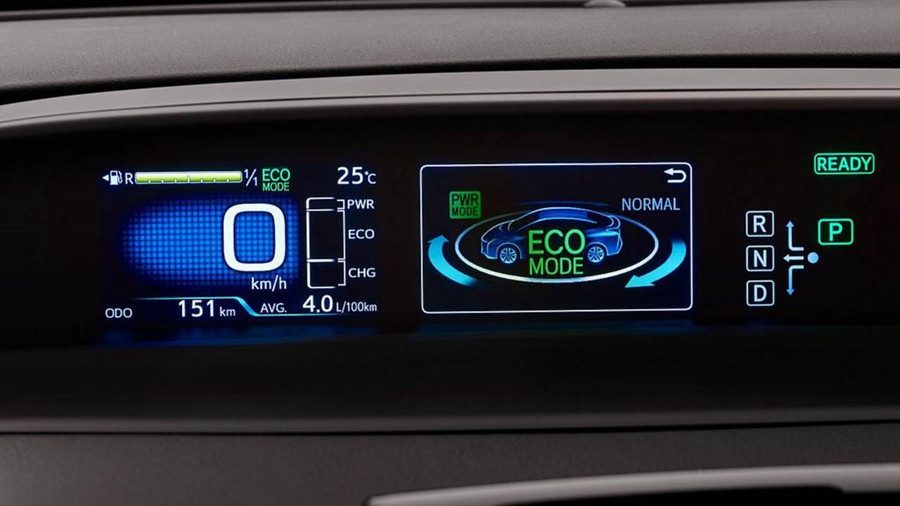 Muốn tiết kiệm nhiên liệu xe, hãy vận dụng những cách này ảnh 10