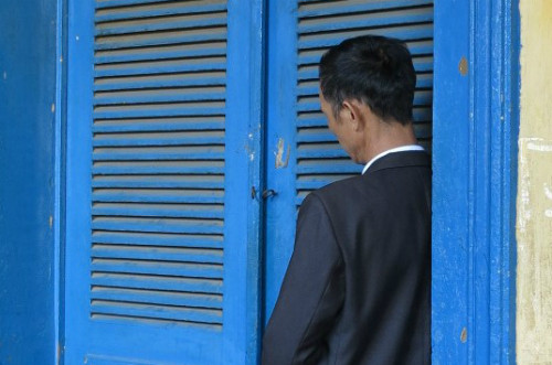 Ông bố hối hận vì nói thông gia đưa thêm vàng trong ngày cưới con gái