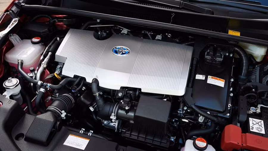 Muốn tiết kiệm nhiên liệu xe, hãy vận dụng những cách này ảnh 4