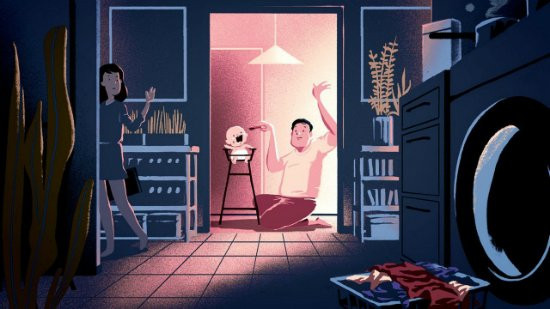 Gia đình nhật bản gia dinh nhat ban