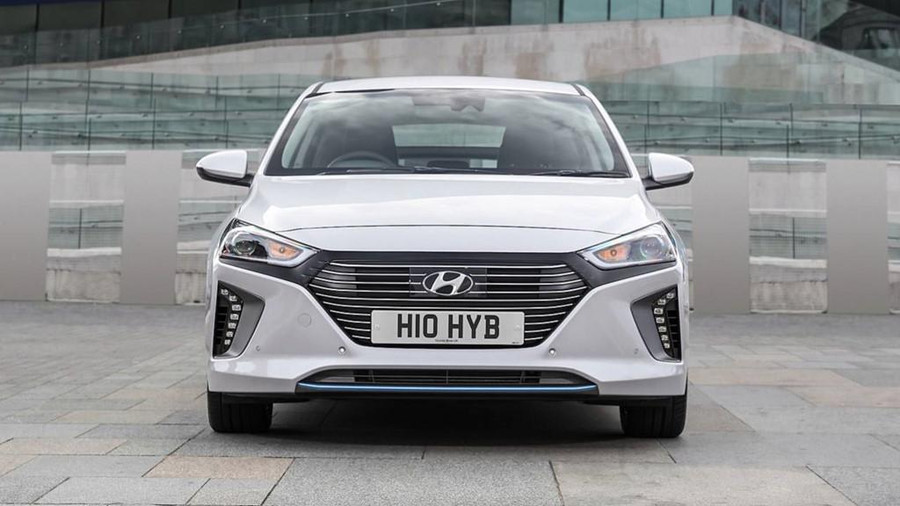 Muốn tiết kiệm nhiên liệu xe, hãy vận dụng những cách này ảnh 2