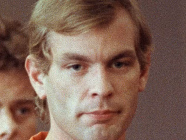 Jeffrey Dahmer