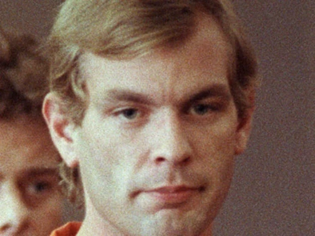 Jeffrey Dahmer