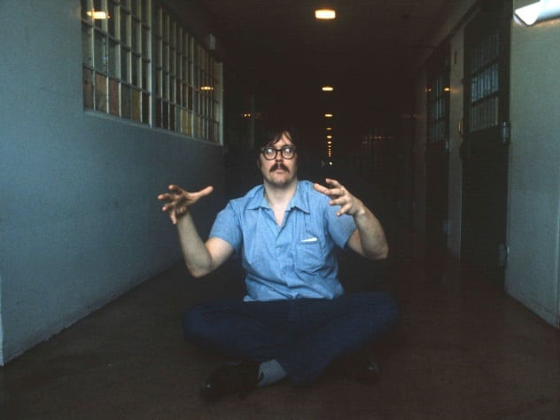 Edmund Kemper Edmund Kemper