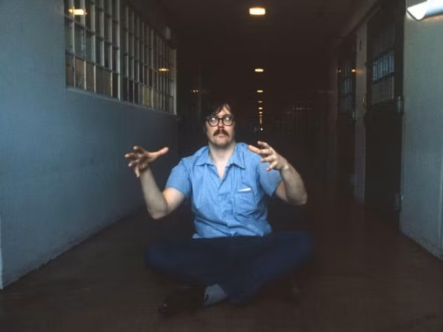 Edmund Kemper