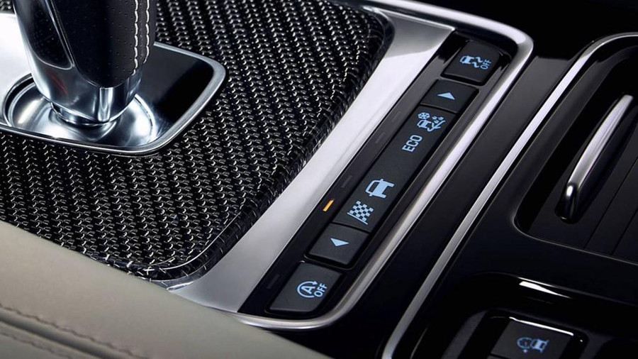 Muốn tiết kiệm nhiên liệu xe, hãy vận dụng những cách này ảnh 7