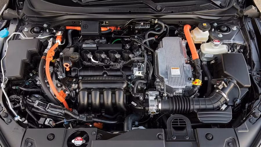 Muốn tiết kiệm nhiên liệu xe, hãy vận dụng những cách này Muốn tiết kiệm nhiên liệu xe, hãy vận dụng những cách này ảnh 5