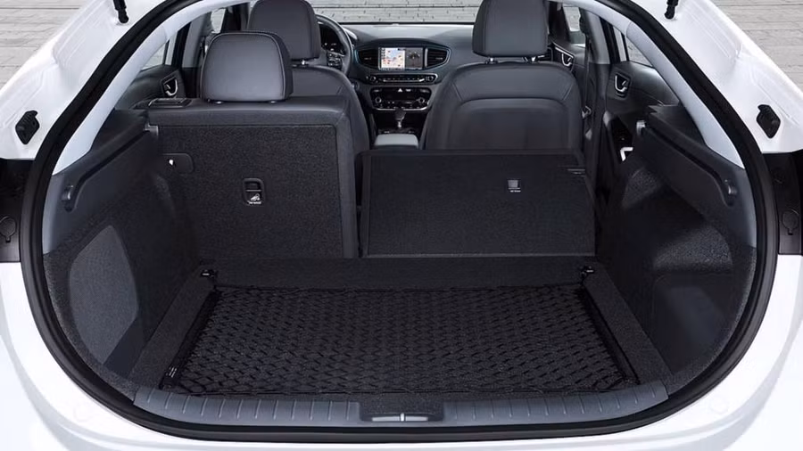 Muốn tiết kiệm nhiên liệu xe, hãy vận dụng những cách này ảnh 6