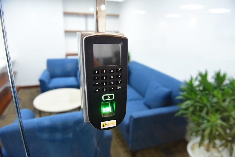 Trung tâm báo chí 34,5 tỷ đồng, hiện đại nhất Việt Nam trước giờ khai trương