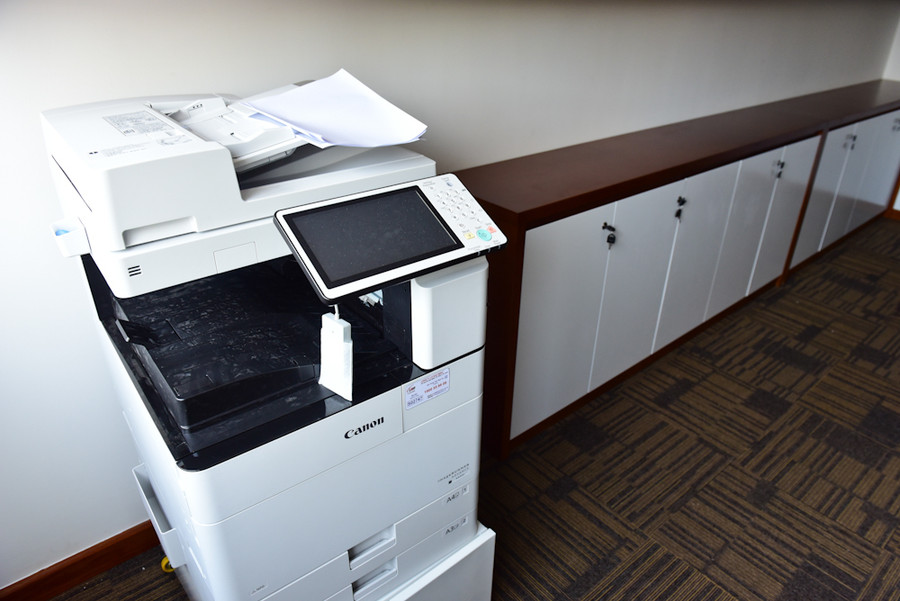 Trung tâm báo chí 34,5 tỷ đồng, hiện đại nhất Việt Nam trước giờ khai trương