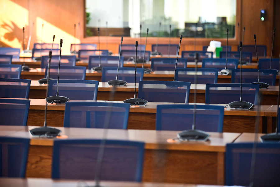 Trung tâm báo chí 34,5 tỷ đồng, hiện đại nhất Việt Nam trước giờ khai trương