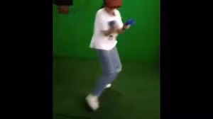 Xem những hình ảnh này, chị em còn muốn chơi trò thực tế ảo?