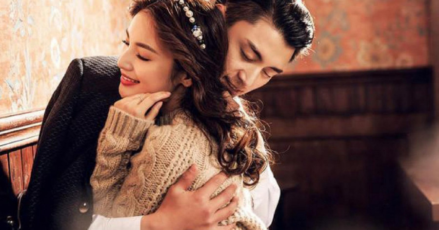 5 câu "thần chú” đàn ông trăng hoa hay sử dụng khiến phụ nữ mủi lòng