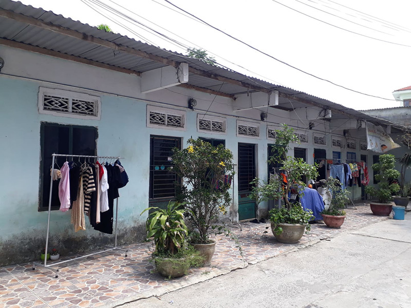 điện tăng giá, công nhân nghèo không dám dùng thiết bị điện hình 1 dien tang gia, cong nhan ngheo khong dam dung thiet bi dien hinh 1