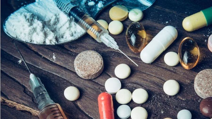 Những án phạt dành cho tội phạm ma túy tại Qatar rất nặng.