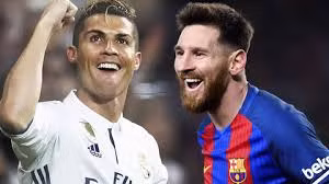 Lập kỷ lục vô tiền khoáng hậu, Ronaldo vẫn "chào thua" Messi