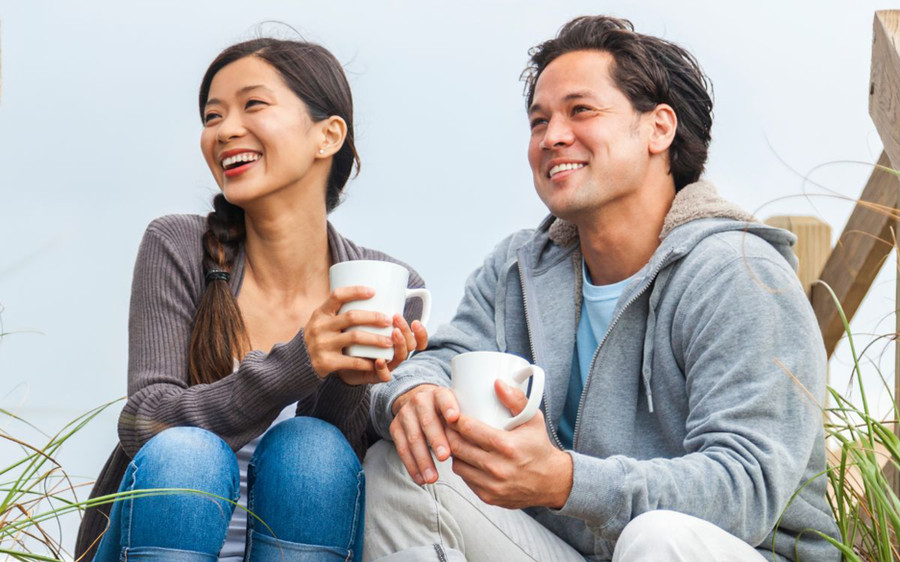 Khi bạn đã xác định được các lĩnh vực mà cả hai cùng quan tâm, bạn có thể lên kế hoạch cho các chuyến đi chơi dựa trên điểm chung. (Ảnh: ITN). Khi bạn đã xác định được các lĩnh vực mà cả hai cùng quan tâm, bạn có thể lên kế hoạch cho các chuyến đi chơi dựa trên điểm chung. (Ảnh: ITN).