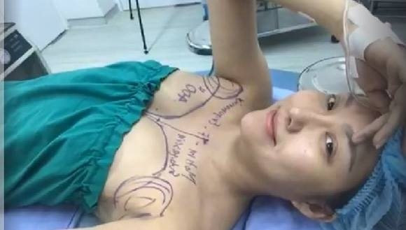 Có ai nhận ra đây chính là Phi Thanh Vân? ảnh 1 Có ai nhận ra đây chính là Phi Thanh Vân? ảnh 1