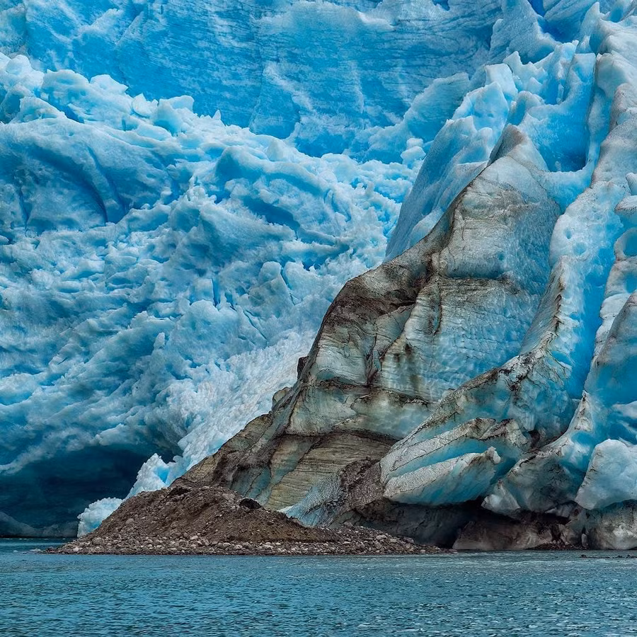 Đây chính là tận cùng của Trái đất, nơi mà chỉ những ai can đảm và liều lĩnh nhất mới dám đặt chân đến - Ảnh 9.