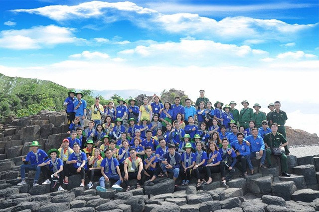 Để đi đến một mục tiêu cuối cùng: Kiến tạo một xã hội văn minh, tri thức