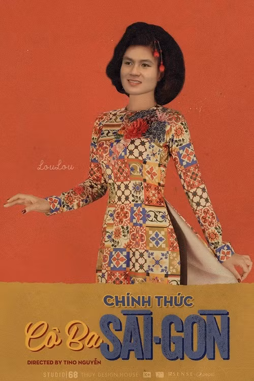 Cô mười chínQuang Hải đằm thắm, mặn mà.