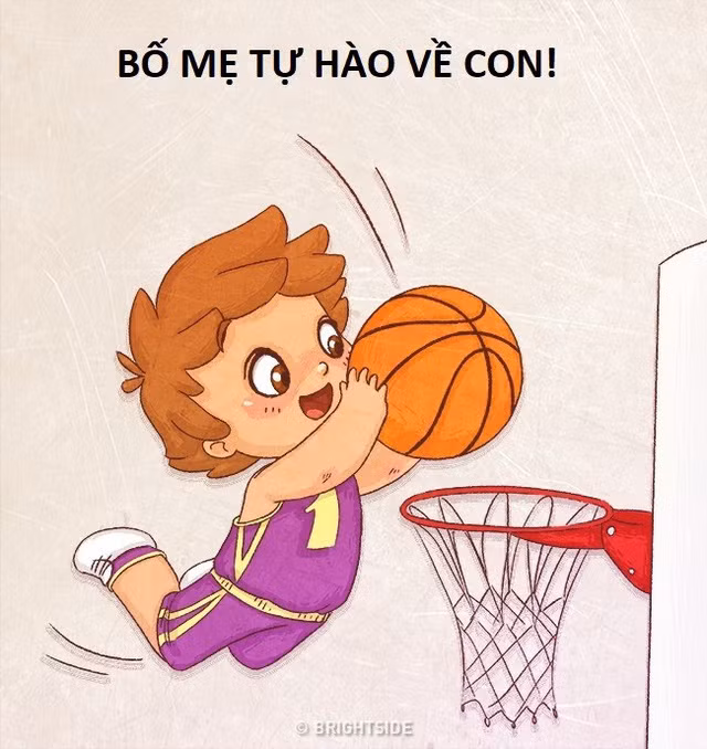 9 câu nói bố mẹ nên dành cho con hàng ngày để trẻ tự tin, hạnh phúc - Ảnh 5.