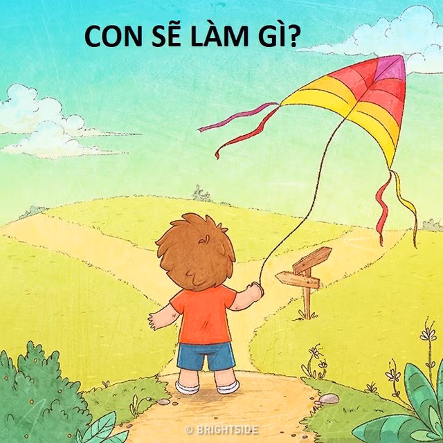 9 câu nói bố mẹ nên dành cho con hàng ngày để trẻ tự tin, hạnh phúc - Ảnh 8.