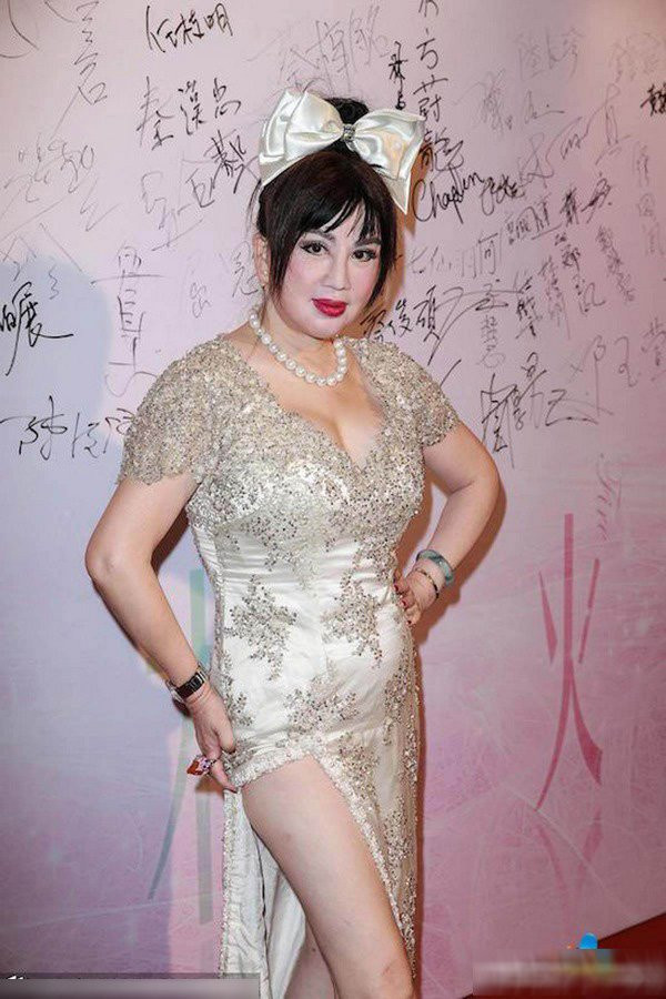 4 thói quen diện đồ khiến chị em thêm diêm dúa ảnh 8 tuong la dep nhung nguoc lai, day la 4 thoi quen dien do khien chi em them diem dua - 9