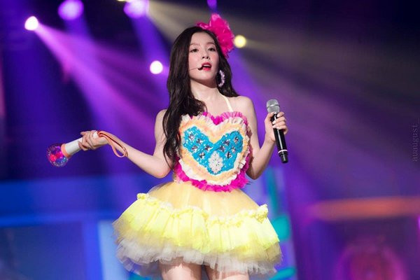 4 thói quen diện đồ khiến chị em thêm diêm dúa ảnh 2 tuong la dep nhung nguoc lai, day la 4 thoi quen dien do khien chi em them diem dua - 3