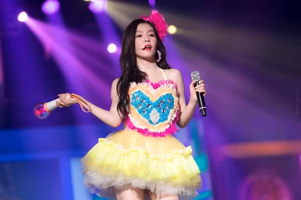 tuong la dep nhung nguoc lai, day la 4 thoi quen dien do khien chi em them diem dua - 3