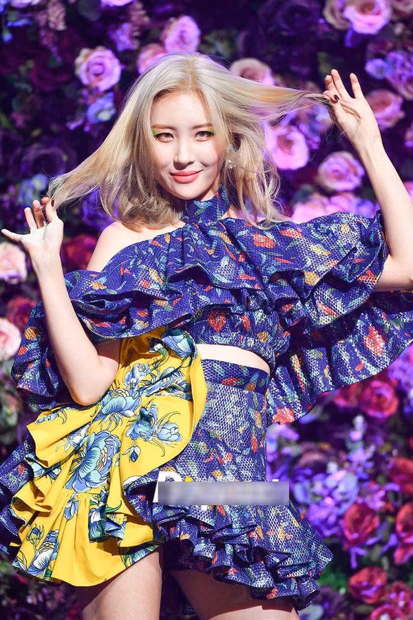 tuong la dep nhung nguoc lai, day la 4 thoi quen dien do khien chi em them diem dua - 6