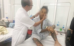 Bác sĩ cảnh báo những căn bệnh rất dễ lây truyền qua đường ăn uống ảnh 1