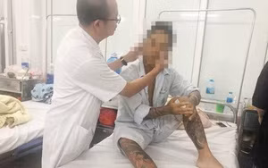 Bác sĩ cảnh báo những căn bệnh rất dễ lây truyền qua đường ăn uống ảnh 1