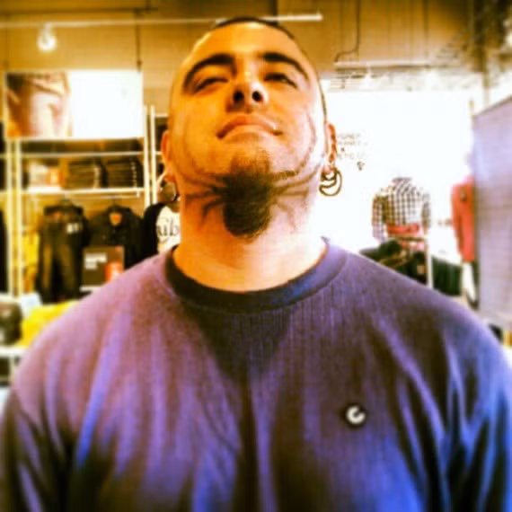 Những bộ râu của các quý ông này sẽ khiến chị em “chạy mất dép“ ảnh 4