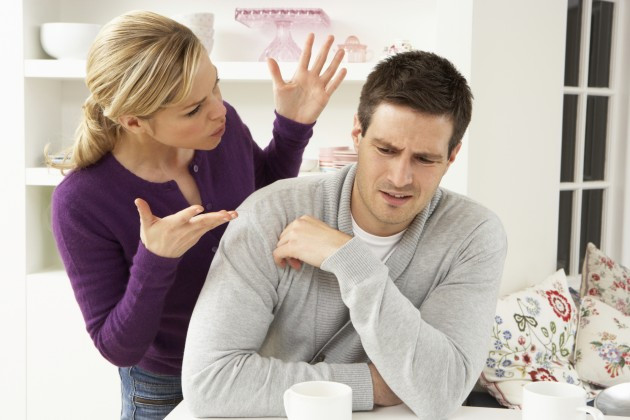 Lãng mạn tuổi trung niên... không dễ