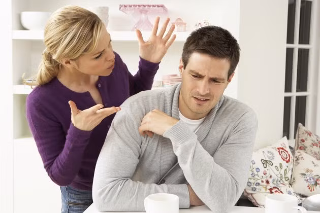 Lãng mạn tuổi trung niên... không dễ