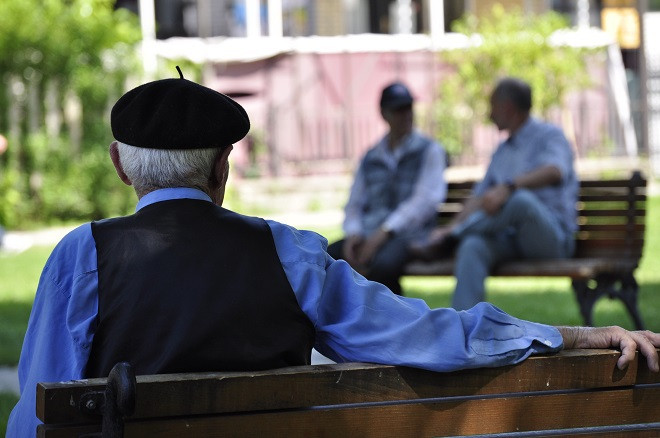 Sự cô đơn tác động lên não bộ như thế nào ảnh 4