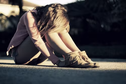 8 kiểu tình yêu chỉ mang đến tổn thương