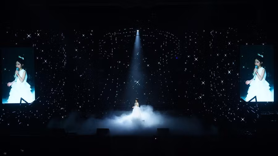 Mỗi tiết mục đều mang một màu sắc thể hiện chất riêng của thí sinh tạo nên khoảnh khắc thăng hoa đáng nhớ