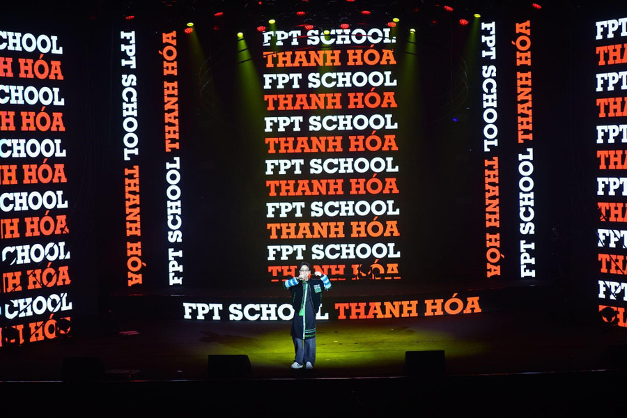 Giọng ca người miền núi chất đã để lại những ấn tượng sâu sắc trong lòng khán giả xứ Thanh