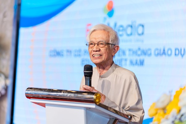 PGS. TS. Đặng Quốc Bảo - Nguyên Hiệu trưởng Học viện Quản lý GD - Cố vấn cao cấp Viên Minh PGS. TS. Đặng Quốc Bảo - Nguyên Hiệu trưởng Học viện Quản lý GD - Cố vấn cao cấp Viên Minh